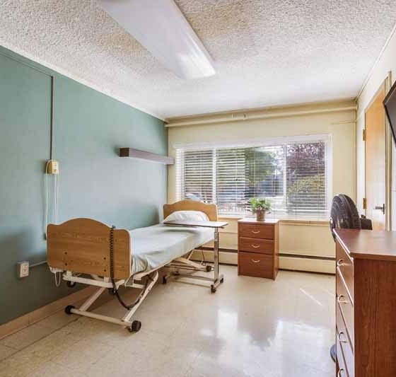 Patient Room